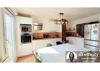  Appartement � vendre 4 pi�ces 88 m�