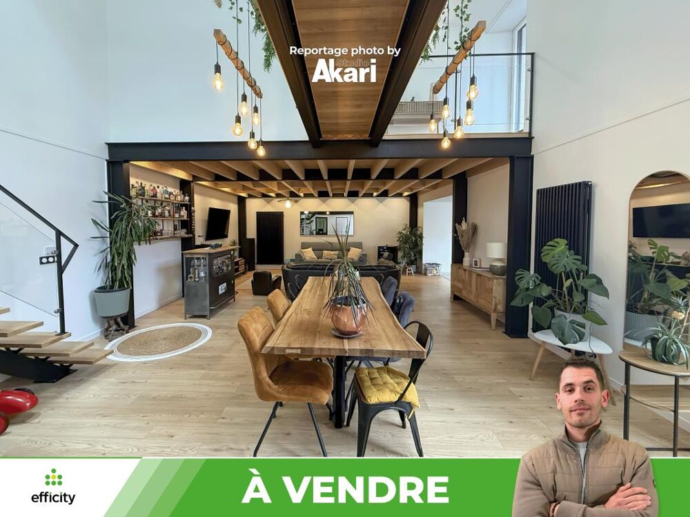 Vente Maison Longère Poitiers
