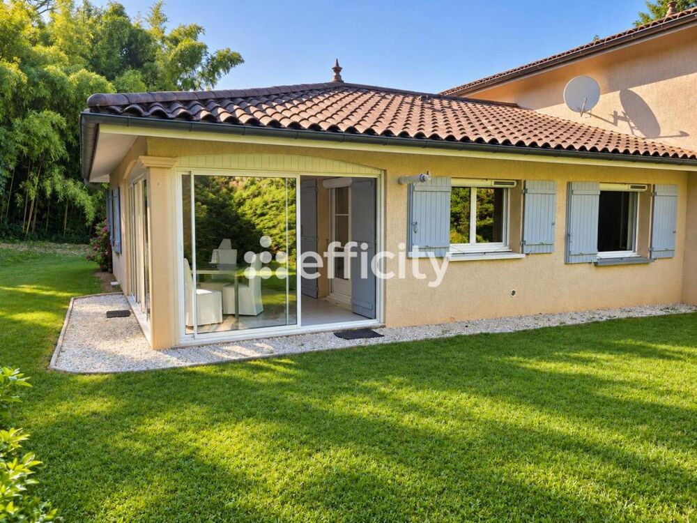 Vente Maison Maison individuelle Rochetaillee sur saone