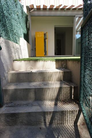  Appartement � vendre 1 pi�ce 22 m�