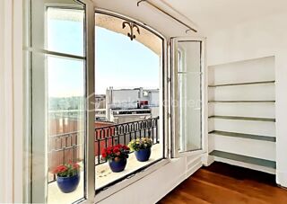  Appartement � vendre 3 pi�ces 57 m�