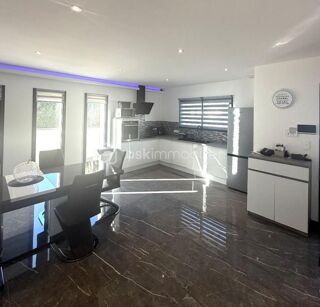  Maison à vendre 7 pièces 150 m²