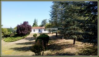  Maison � vendre 4 pi�ces 110 m�