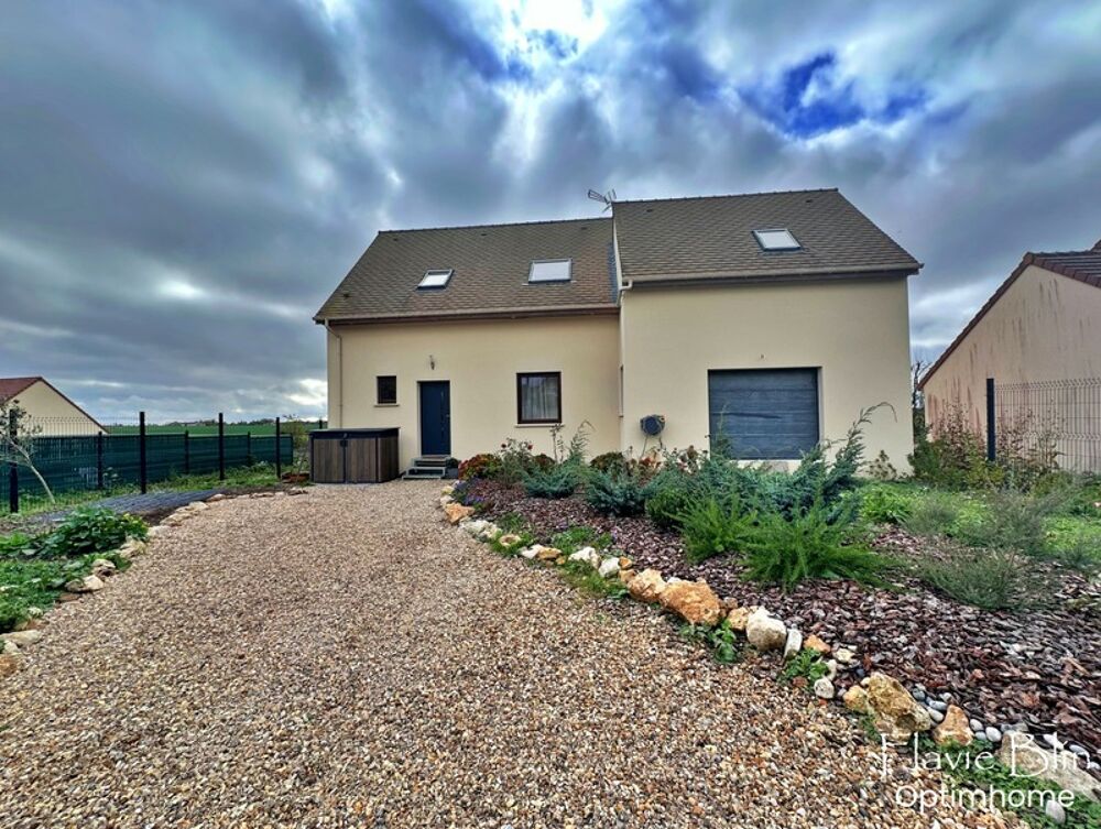 Vente Maison Maison � vendre 6 pi�ces NEAUPHLETTE (78) Neauphlette