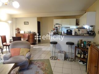  Appartement à vendre 4 pièces 78 m²