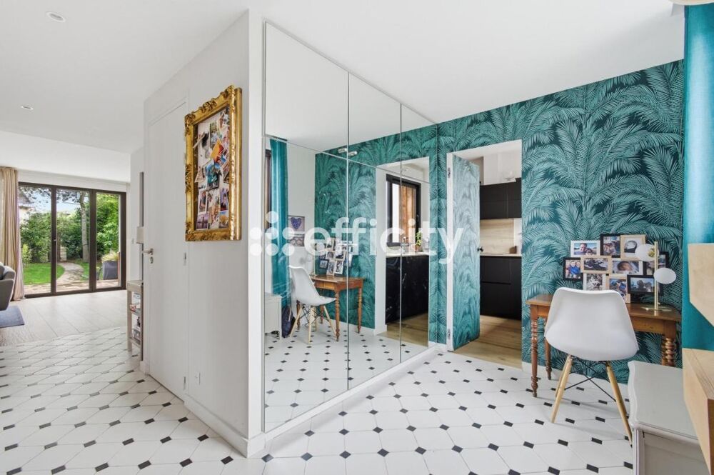 � vendre  Maison La Celle-Saint-Cloud (78170)