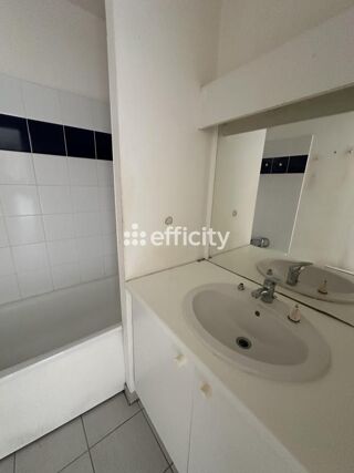  Appartement à vendre 3 pièces 54 m²