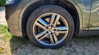 X1 (F48) xDrive 20i 192 Steptronic8 M Sport - Automatique Toit 2017 occasion 69280 Marcy L Etoile