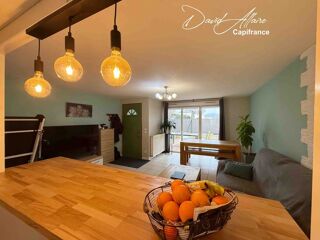  Appartement � vendre 3 pi�ces 71 m�