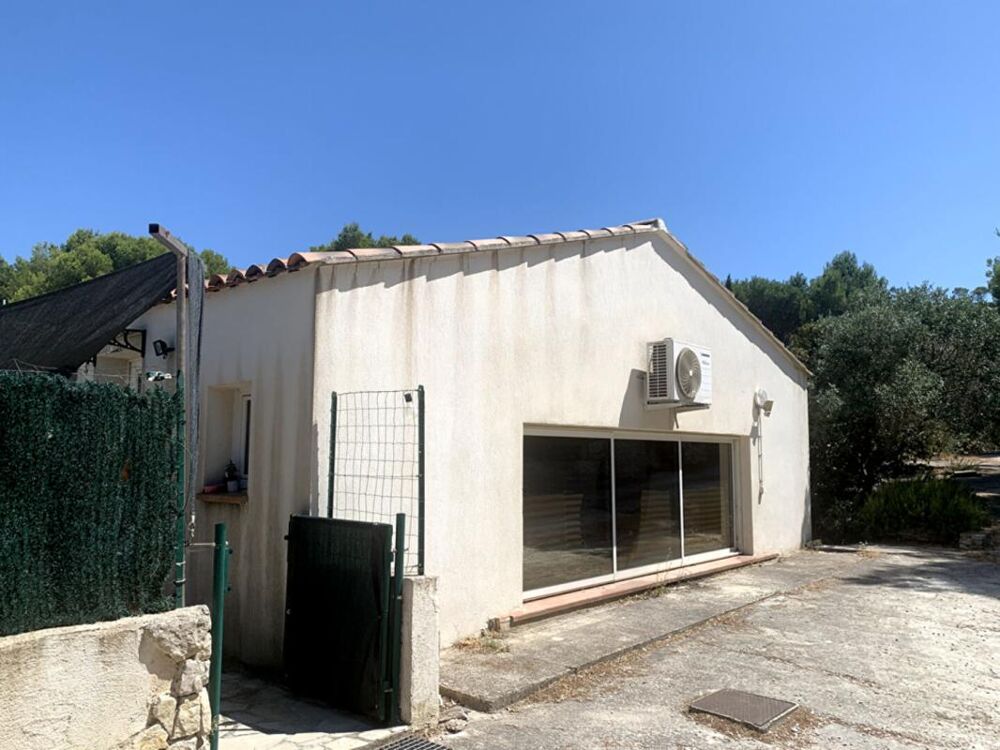 Location Maison Maison SAINT PIERRE LES MARTIGUES  80.28 m2 Martigues