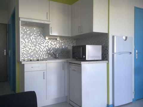  Appartement � louer 2 pi�ces 30 m�