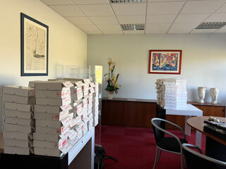  Maison � vendre 15 + pi�ces 689 m� Migron