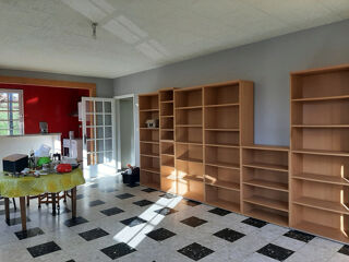  Maison à vendre 6 pièces 120 m²