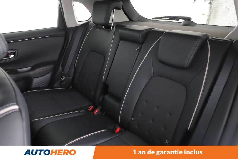 Zr-v 2.0 i-MMD eHEV Sport 184 ch 2024 occasion 92130 Issy-les-Moulineaux