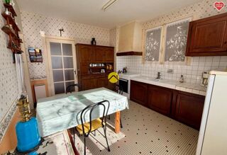  Maison à vendre 5 pièces 90 m²