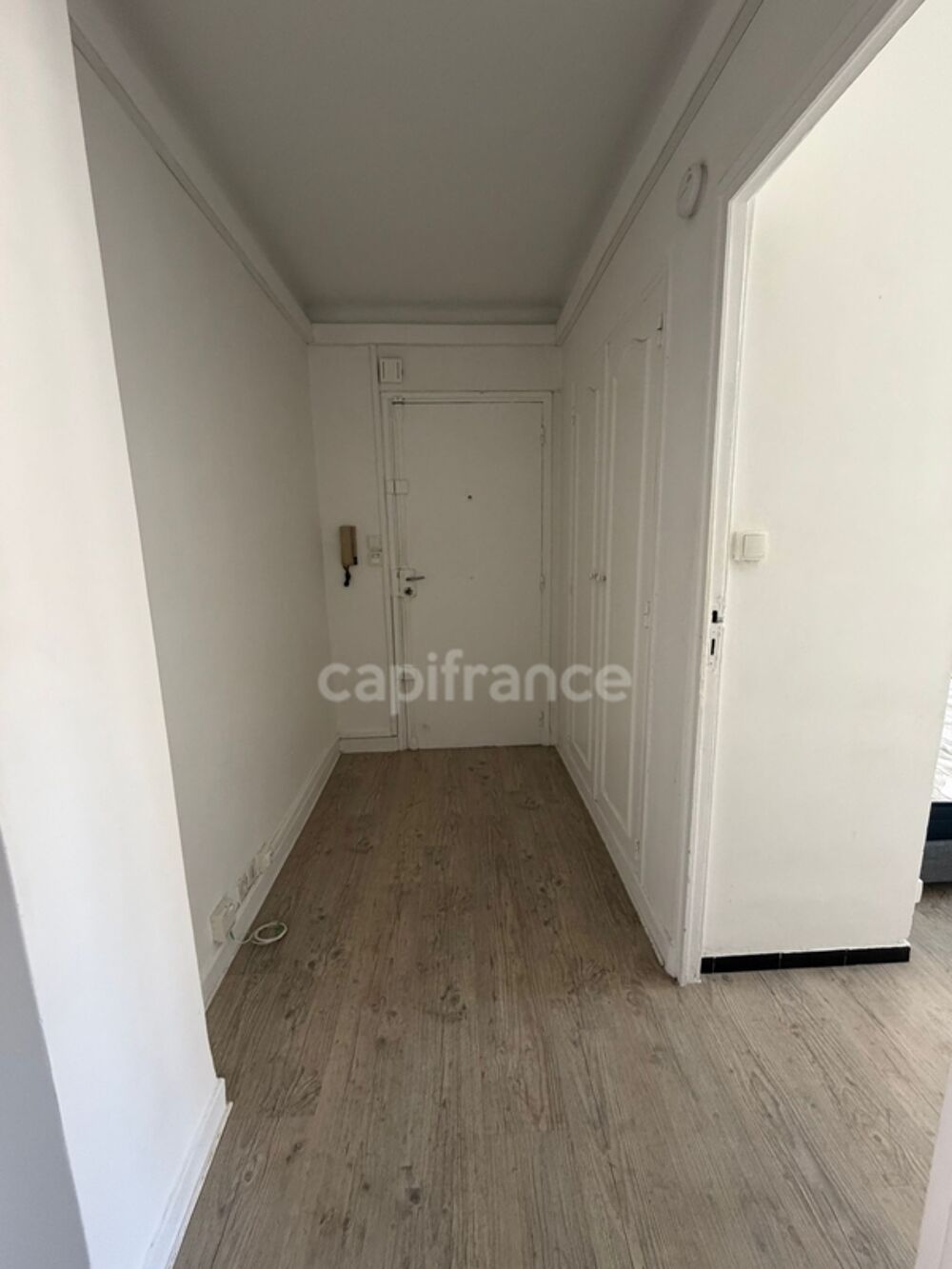 Vente Appartement Appartement à vendre 3 pièces MARSEILLE 5EME ARRONDISSEMENT (13) Marseille 5