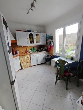  Maison  vendre 6 pices 160 m