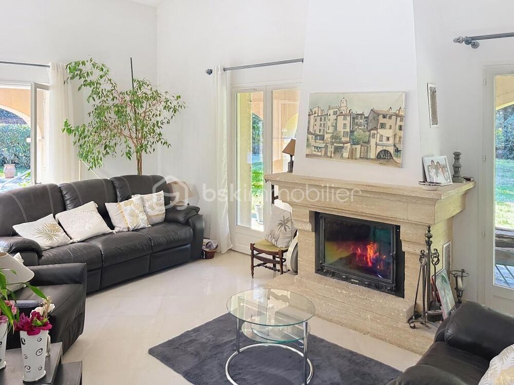 � vendre  Maison N�mes (30000)