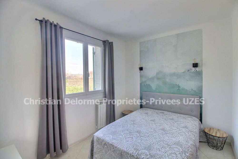 � vendre  Villa Uz�s (30700)