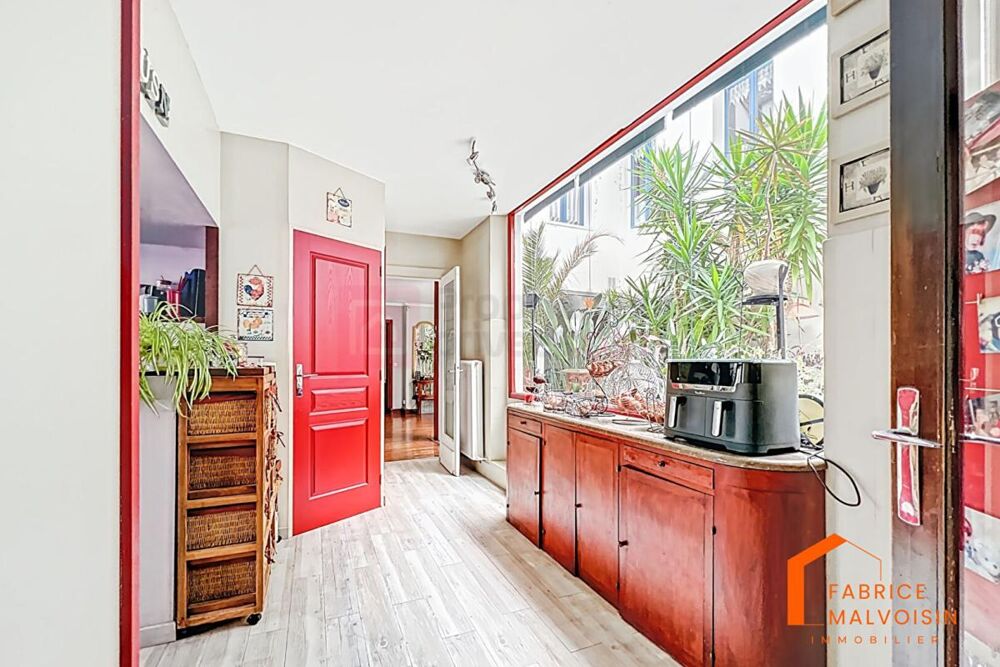 � vendre  Maison Montreuil (62170)