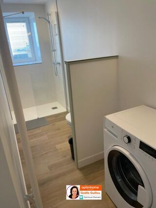  Appartement à vendre 2 pièces 33 m²