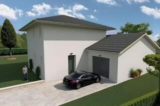  Maison � vendre 4 pi�ces 94 m�