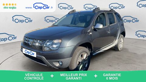 Dacia duster 1.2 TCe 125 4X2 Prestige