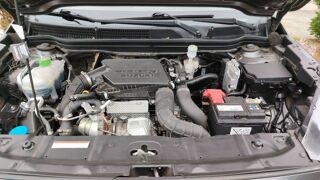 SX4 1.4 Boosterjet 129 Hybrid 4X2 Privilege 2023 occasion 79000 Niort
