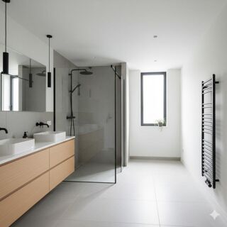  Appartement � vendre 4 pi�ces 85 m�