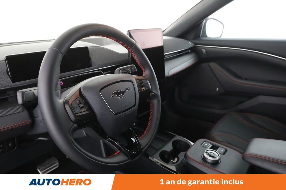 Mustang Extended Range AWD Premium 99 kWh 351 ch 2023 occasion 92130 Issy-les-Moulineaux