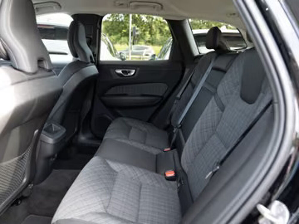 XC60 B4 Core 2023 occasion 33000 Bordeaux