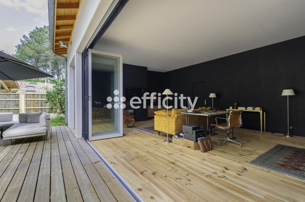 Vente Villa Villa Lacanau