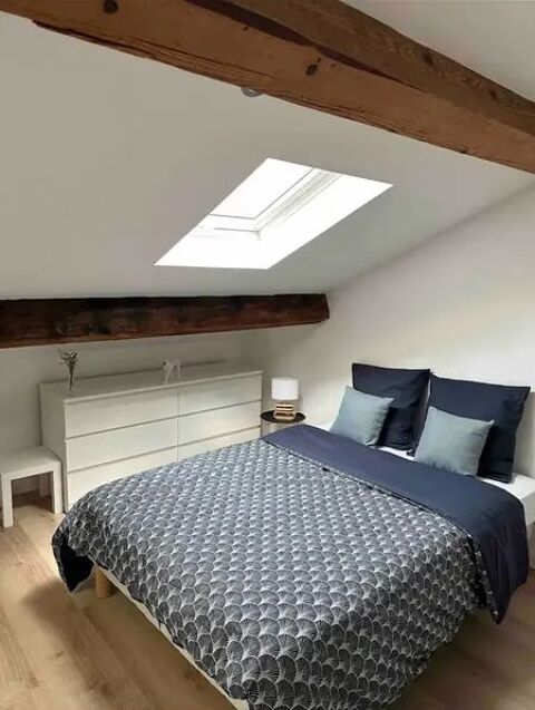  Appartement � louer 1 pi�ce 40 m�