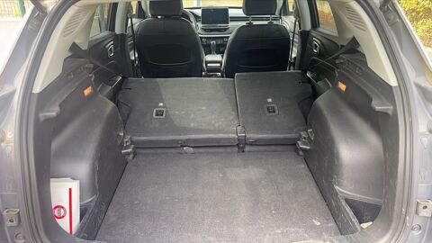 Compass 1.5 Turbo 130 e-Hybrid 2WD DCT7 Limited - Premi&egrave;re main Auto 2022 occasion 83310 Cogolin
