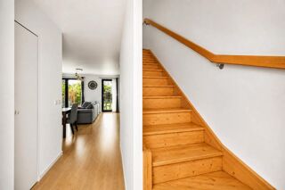  Maison à vendre 4 pièces 83 m²
