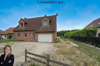  Maison à vendre 8 pièces 162 m²