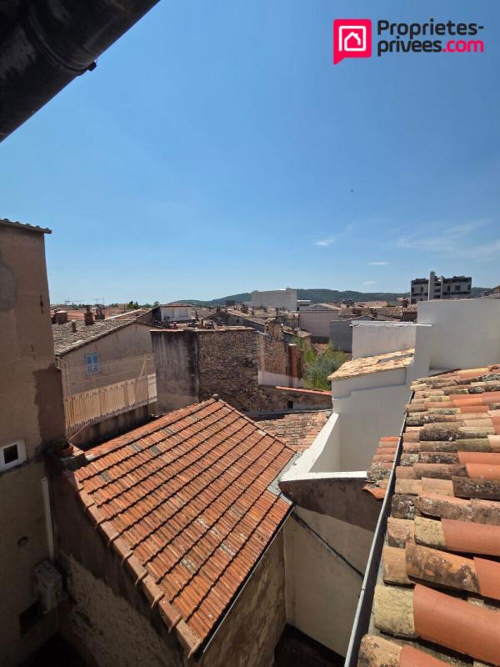 Appartement 43m2 avec chambre indépendante- Centre Historique - 63 000 euros
