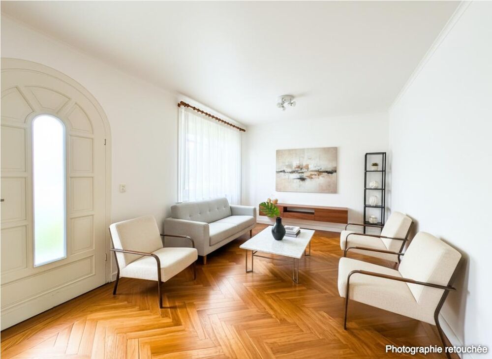 Vente Maison Maison Sainte Luce Sur Loire 7 pièce(s) 120 m2 Sainte luce sur loire