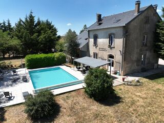Maison 13 pièces 410 m² · à Nant · 410 m² · 635 000 €