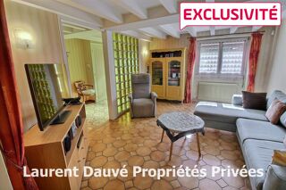 Vente Maison 45650 - ST JEAN LE BLANC - Maison 3 chambres avec garage et véranda Saint jean le blanc
