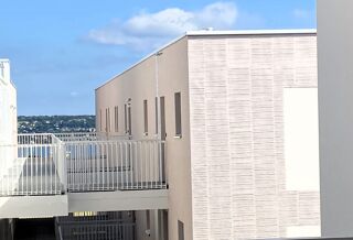  Appartement  vendre 2 pices 45 m