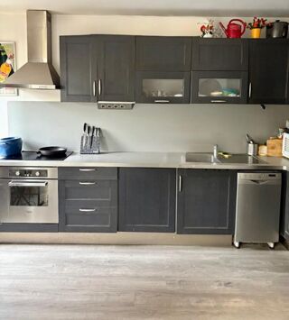  Appartement � vendre 2 pi�ces 36 m�