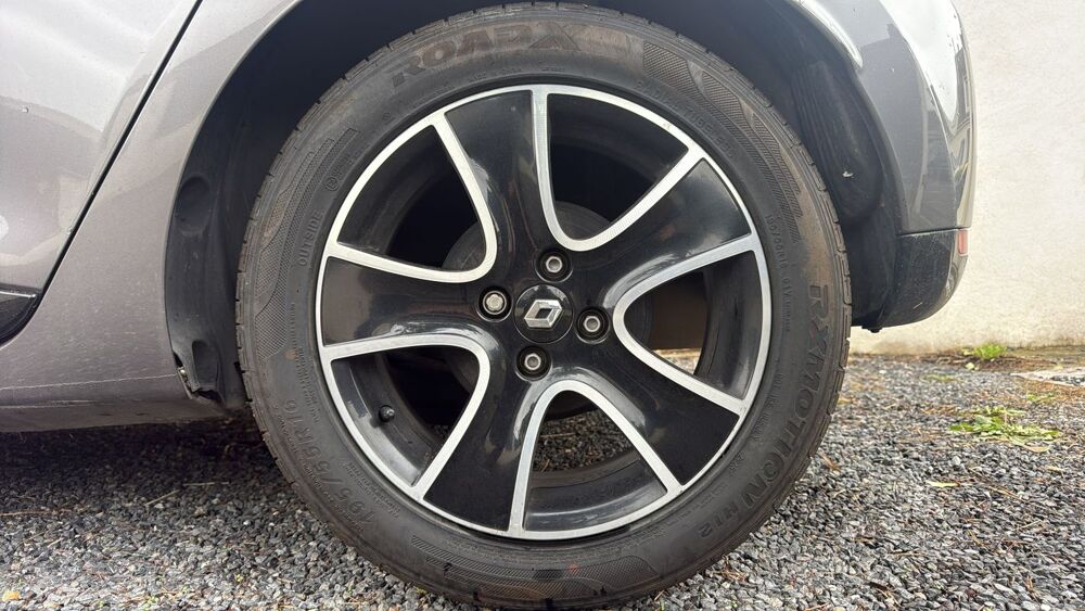 Clio IV 0.9 TCe 90 Limited 2015 occasion 60540 Bornel
