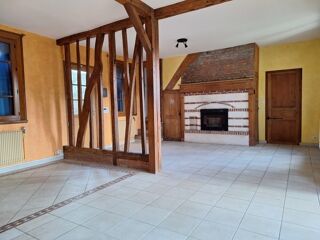  Maison à vendre 5 pièces 82 m²