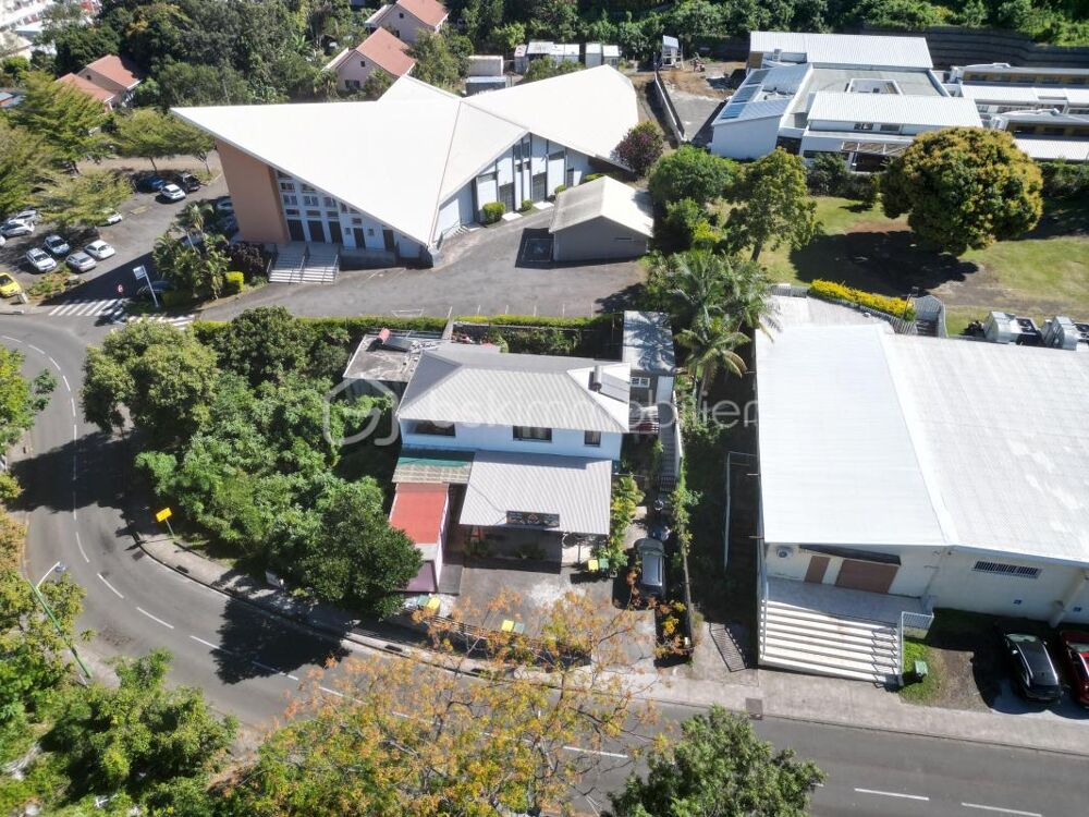 � vendre  Maison Le Tampon (97430)