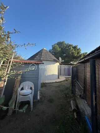  Maison � vendre 3 pi�ces 44 m�