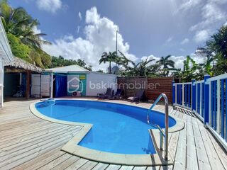  Maison � vendre 2 pi�ces 21 m�