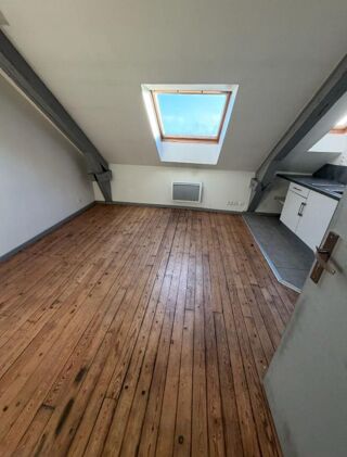  Appartement � vendre 2 pi�ces 31 m�