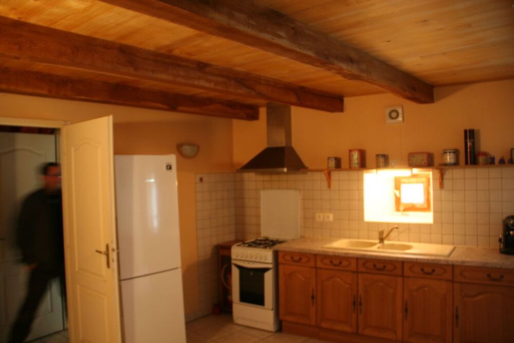 Location Maison Maison de 48m2 à louer sur Lalbenque Lalbenque