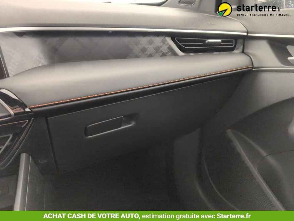 MG3 1.5 L Hybrid+ 195 ch Standard 2026 occasion 69190 Saint-Fons